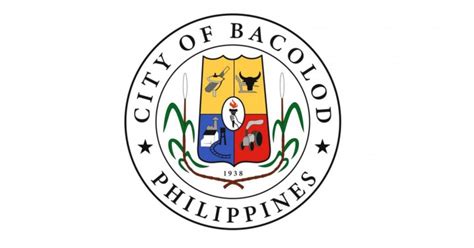 bacchp id|Bacolod City gives 3.